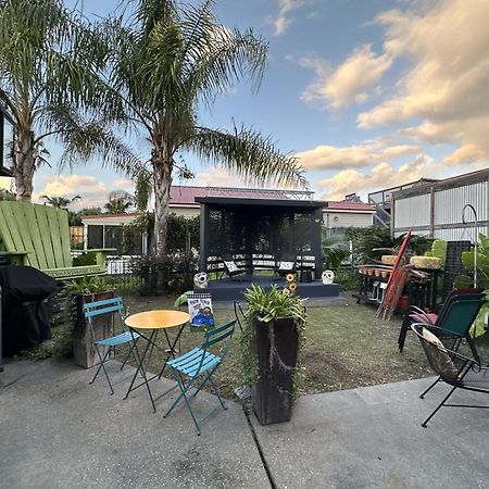 ניו אורלינס Bywater Home, Parking And Pet Friendly Retreat מראה חיצוני תמונה