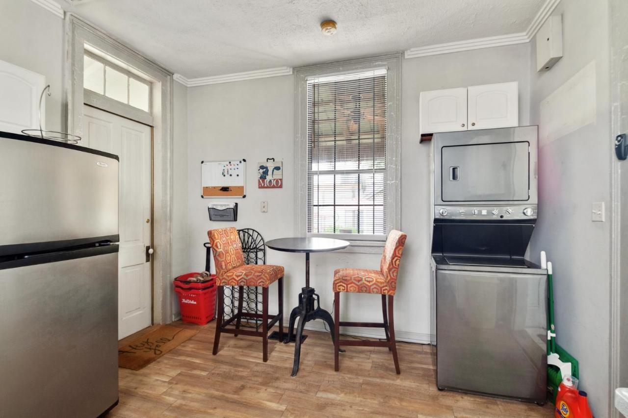 ניו אורלינס Bywater Home, Parking And Pet Friendly Retreat מראה חיצוני תמונה