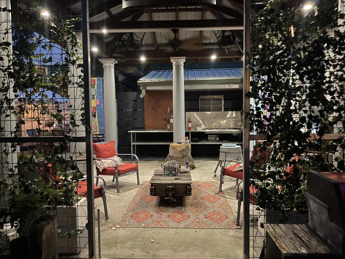 ניו אורלינס Bywater Home, Parking And Pet Friendly Retreat מראה חיצוני תמונה
