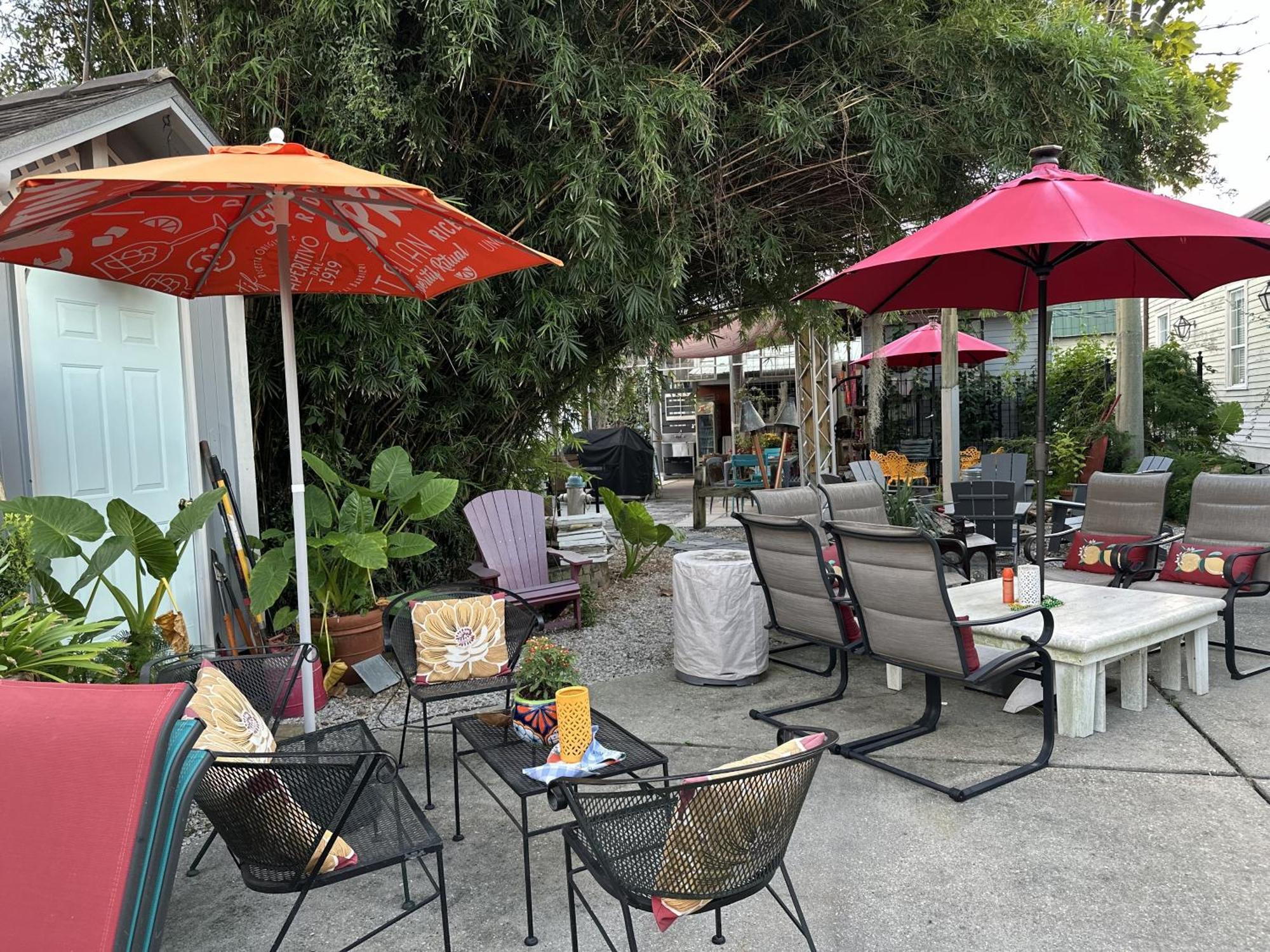 ניו אורלינס Bywater Home, Parking And Pet Friendly Retreat מראה חיצוני תמונה